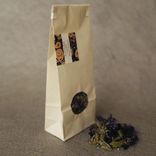 sachet tisane automne hiver printemps Arcadia plantes aromatiques et médicinales tisanes condiments Bio Suisse Vaud