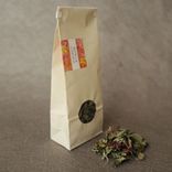 sachet tisane d'un bout à l'autre Arcadia plantes romatiques et médicinales bio Suisse Vaud