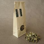 sachet tisane bruissement de feuilles Arcadia plantes aromatiques et médicinales tisanes condiments Bio Suisse Vaud