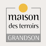logo Maison des terroirs Arcadia plantes aromatiques et médicinales tisanes condiments Bio Suisse Vaud