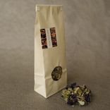 sachet tisane pour tout dire Arcadia plantes aromatiques et médicinales tisanes condiments Bio Suisse Vaud