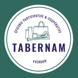 logo Tabernam Arcadia plantes aromatiques et médicinales tisanes condiments Bio Suisse Vaud
