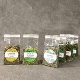 abonnement condiments Arcadia plantes aromatiques et médicinales tisanes condiments Bio Suisse Vaud