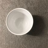 bol en céramique vu de dessus Arcadia plante aromatiques et médicinales tisanes condiments bio Suisse Vaud