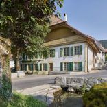 ferme Arcadia plantes aromatiques et médicinales tisanes condiments Bio Suisse Vaud