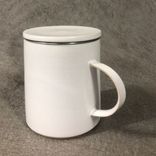 tisanière en céramique Arcadia plante aromatiques et médicinales tisanes condiments bio Suisse Vaud